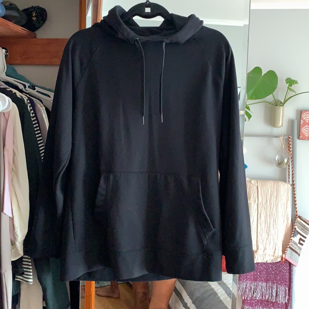 Athleta sweatshirt